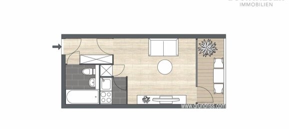 استوديو في Munich, Germany رقم 358841 10