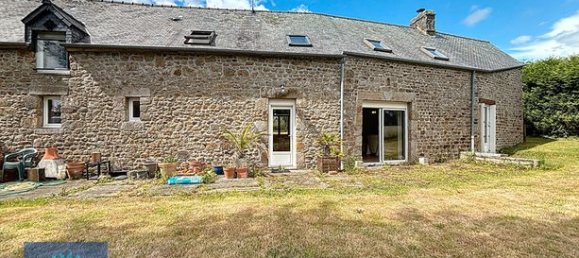 Casa de 5 dormitorios en Pontmain, France No. 305701 16