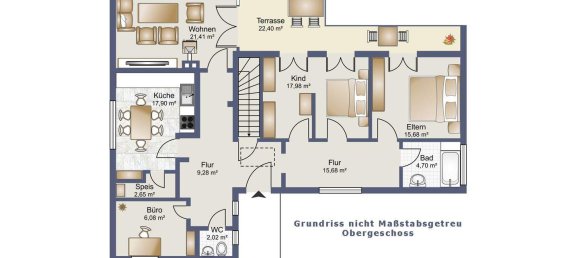 Дом с 10 комнатами в Коблах, Австрия № 156260 31