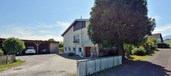 Дом с 10 комнатами в Коблах, Австрия № 156260 6