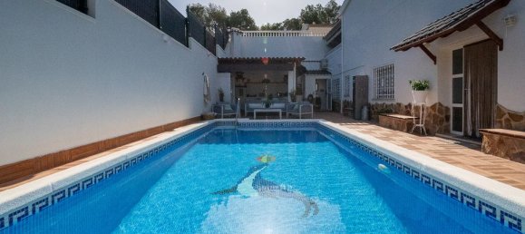 4 chambres Villa à Torrevieja, Spain No. 176094 37