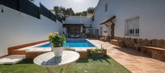 4 chambres Villa à Torrevieja, Spain No. 176094 40