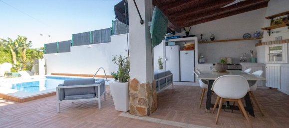 4 chambres Villa à Torrevieja, Spain No. 176094 27