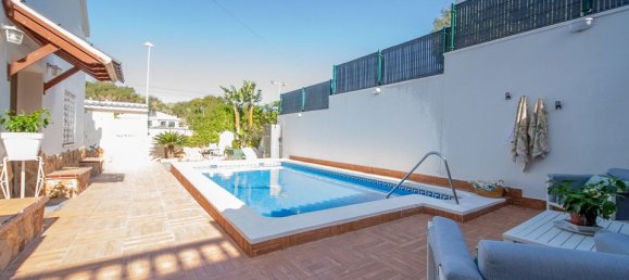 4 chambres Villa à Torrevieja, Spain No. 176094 36