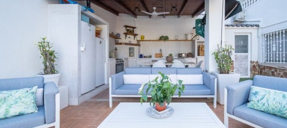 4 chambres Villa à Torrevieja, Spain No. 176094 34