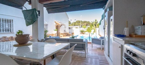 4 chambres Villa à Torrevieja, Spain No. 176094 29