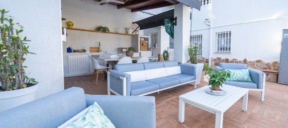 4 chambres Villa à Torrevieja, Spain No. 176094 2