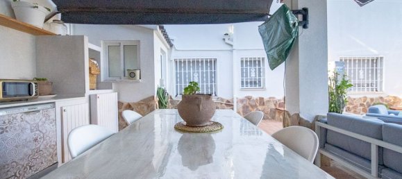4 chambres Villa à Torrevieja, Spain No. 176094 30