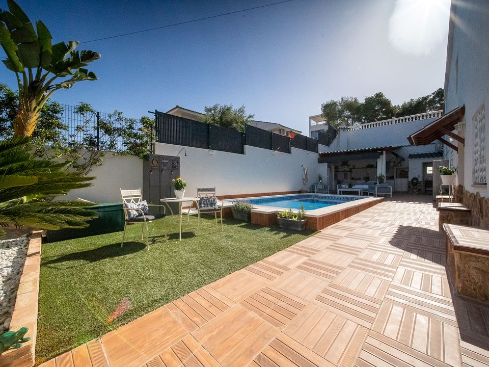 4 chambres Villa à Torrevieja, Spain No. 176094