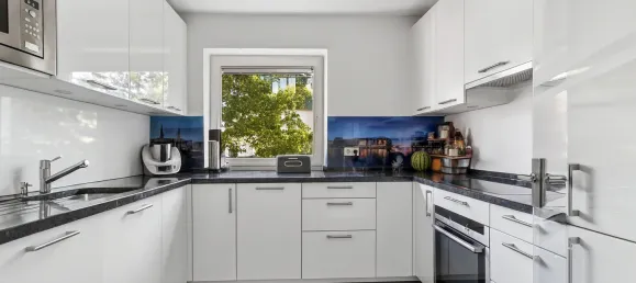 3 Schlafzimmer Wohnung in Altona, Germany, Nr. 364466 3