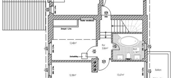 2 bedrooms House in Hakenfelde, Germany No. 323711 21