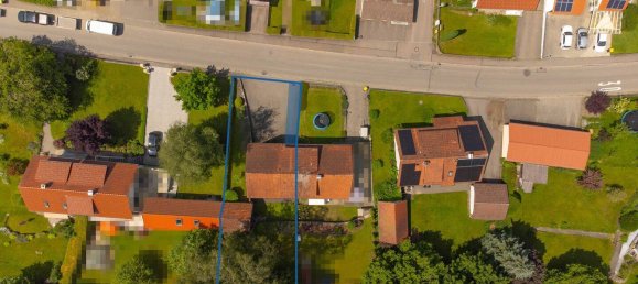 4 Schlafzimmer Stadthaus in Ravensburg, Germany, Nr. 222278 4