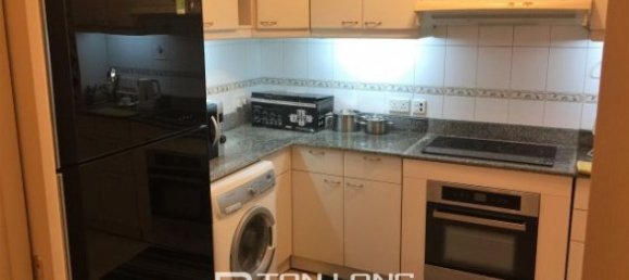 2 Schlafzimmer Wohnung in Hai Ba Trung, Vietnam, Nr. 2047 3