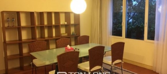2 Schlafzimmer Wohnung in Hai Ba Trung, Vietnam, Nr. 2047 8
