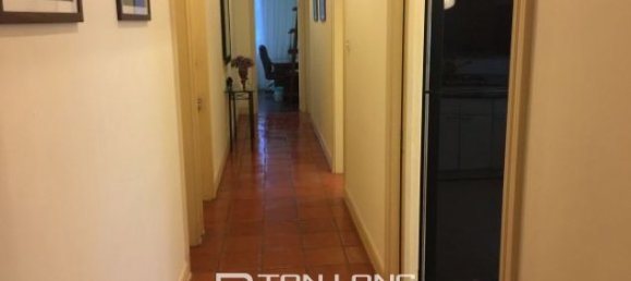 2 Schlafzimmer Wohnung in Hai Ba Trung, Vietnam, Nr. 2047 6