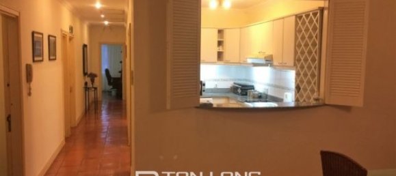 2 Schlafzimmer Wohnung in Hai Ba Trung, Vietnam, Nr. 2047 9