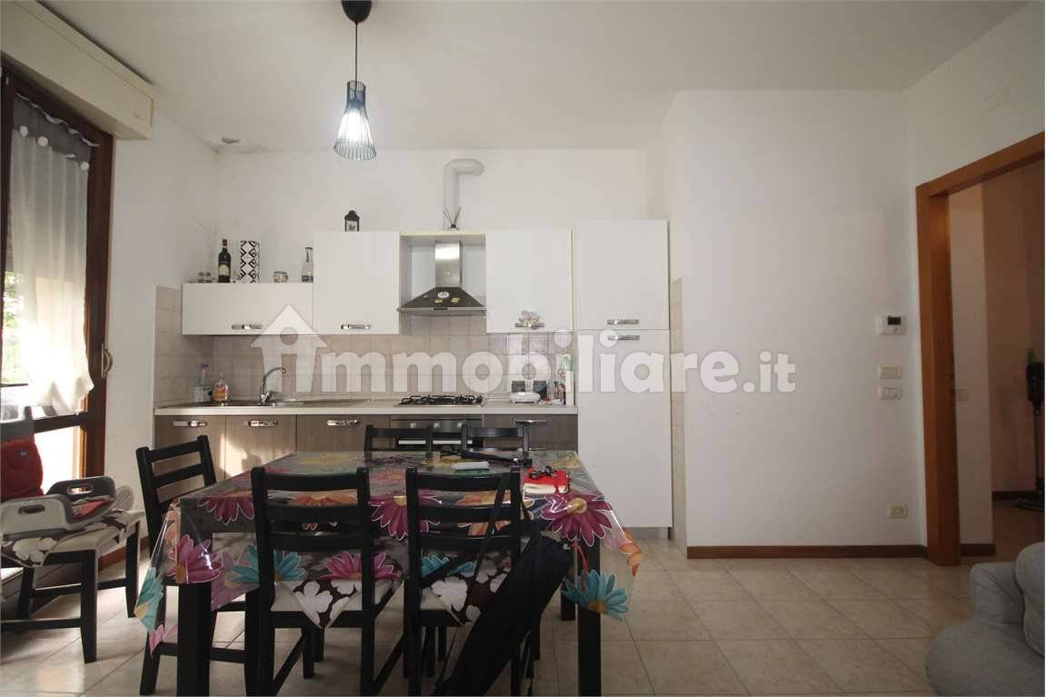 2 bedrooms Apartment in Senigallia, Italy No. 263536