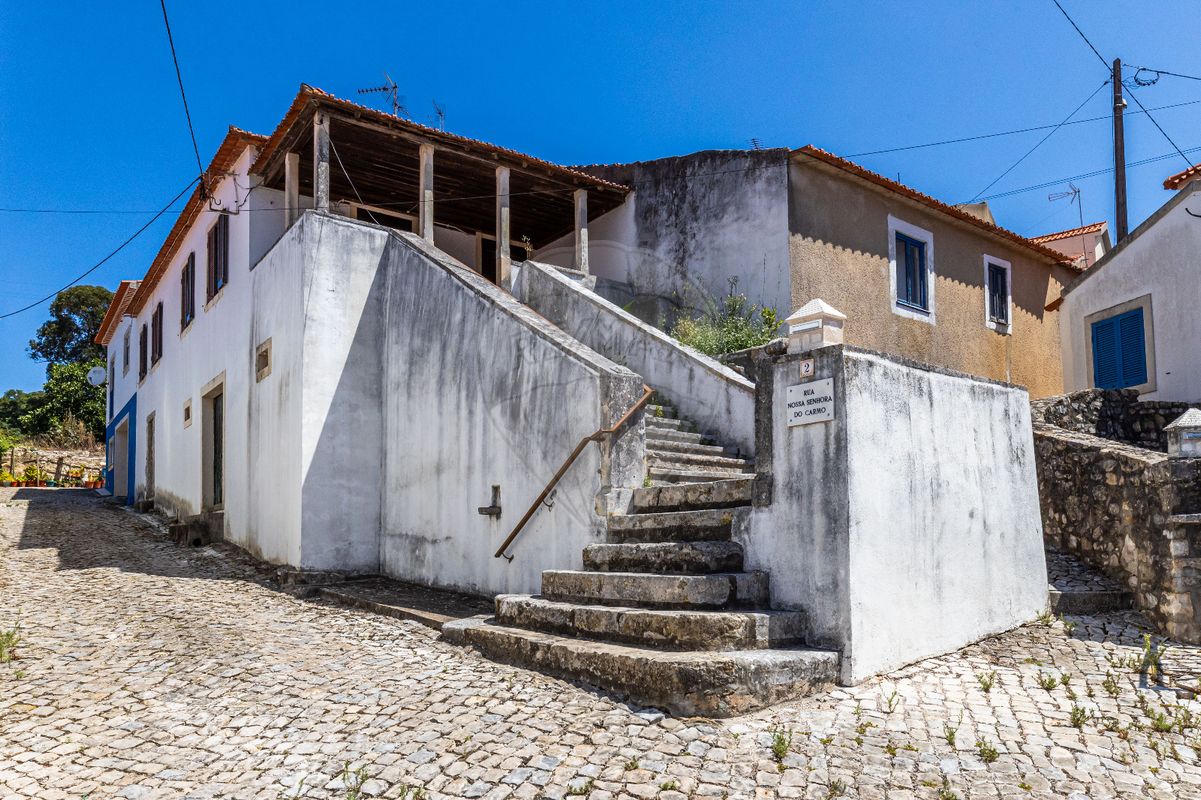 2 bedrooms House in Batalha, Portugal No. 30004