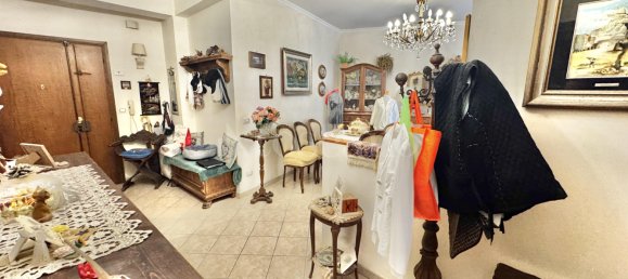 Apartamento de 5 habitaciónes en Nettuno, Italy No. 269103 2