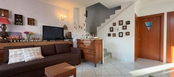 Квартира с 4 комнатами в Маппано, Италия № 106790 10