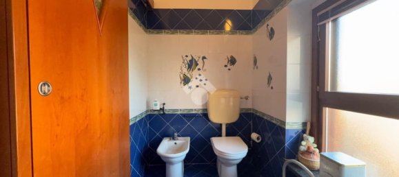 Квартира с 4 комнатами в Маппано, Италия № 106790 18