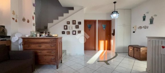 Квартира с 4 комнатами в Маппано, Италия № 106790 8