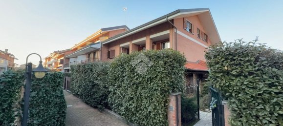 Квартира с 4 комнатами в Маппано, Италия № 106790 3