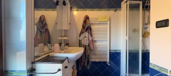 Квартира с 4 комнатами в Маппано, Италия № 106790 34