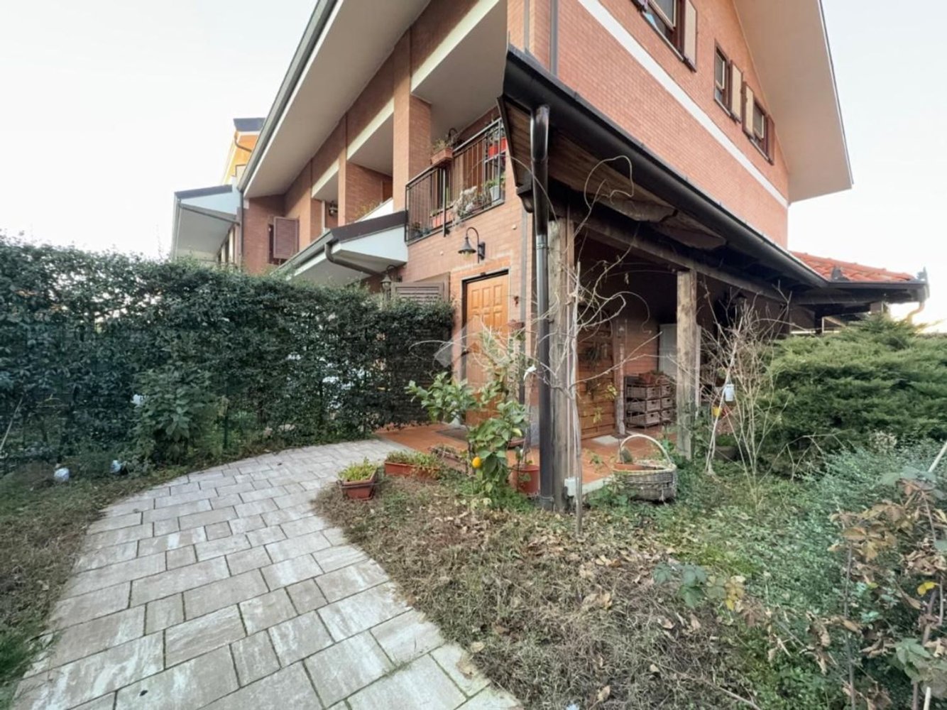 Квартира с 4 комнатами в Маппано, Италия № 106790