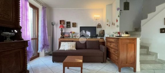 Квартира с 4 комнатами в Маппано, Италия № 106790 7