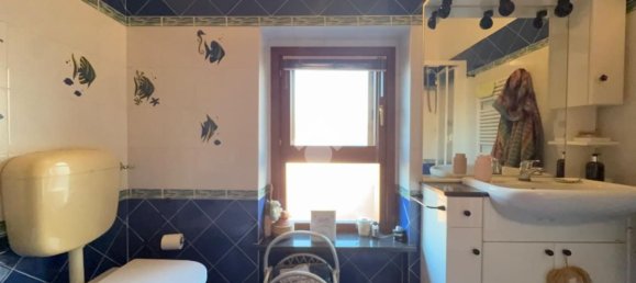 Квартира с 4 комнатами в Маппано, Италия № 106790 33