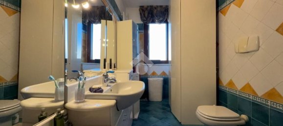 Квартира с 4 комнатами в Маппано, Италия № 106790 30