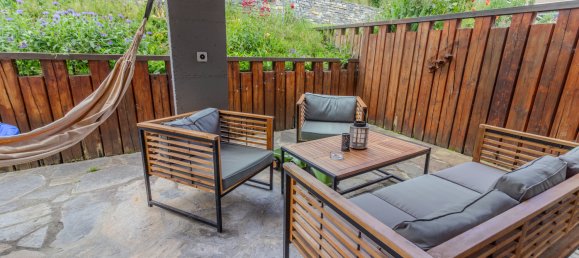 2 bedrooms House in Grimisuat, Switzerland No. 269 9