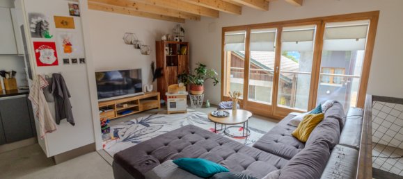 2 bedrooms House in Grimisuat, Switzerland No. 269 4