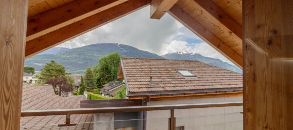 2 bedrooms House in Grimisuat, Switzerland No. 269 26