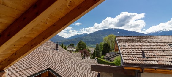 2 bedrooms House in Grimisuat, Switzerland No. 269 19