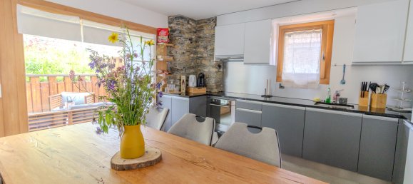 2 bedrooms House in Grimisuat, Switzerland No. 269 8