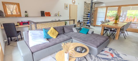 2 bedrooms House in Grimisuat, Switzerland No. 269 7