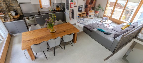 2 bedrooms House in Grimisuat, Switzerland No. 269 3