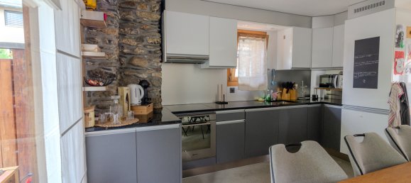 2 bedrooms House in Grimisuat, Switzerland No. 269 6