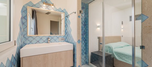 Вилла с 6 спальнями в Арцакена, Италия № 63146 23