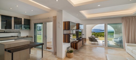 Вилла с 6 спальнями в Арцакена, Италия № 63146 8