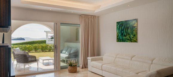 Вилла с 6 спальнями в Арцакена, Италия № 63146 16