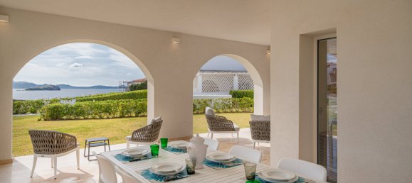 Вилла с 6 спальнями в Арцакена, Италия № 63146 17