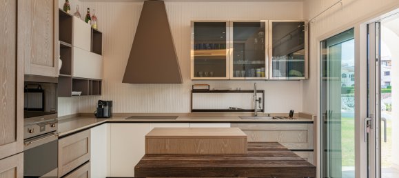 Вилла с 6 спальнями в Арцакена, Италия № 63146 13