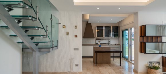 Вилла с 6 спальнями в Арцакена, Италия № 63146 11