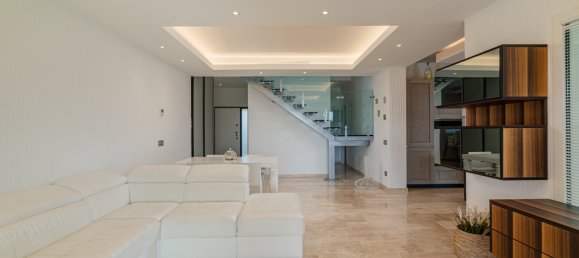 Вилла с 6 спальнями в Арцакена, Италия № 63146 18