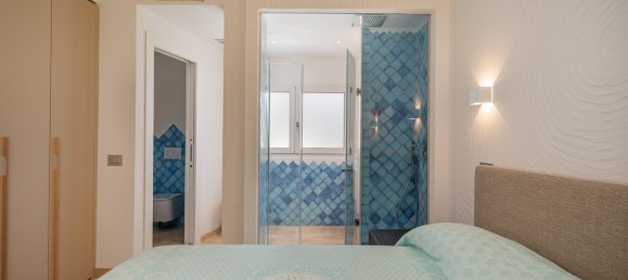 Вилла с 6 спальнями в Арцакена, Италия № 63146 22