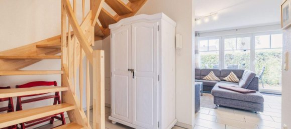 5 rooms Townhouse in Vorpommern-Rugen, Germany No. 226216 19