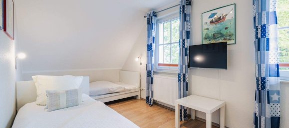 5 rooms Townhouse in Vorpommern-Rugen, Germany No. 226216 23